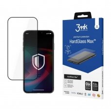 Ekrano apsauga 3mk HardGlass Max Apple iPhone 14 Pro