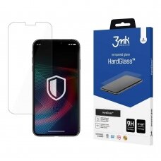 Ekrano apsauga 3mk HardGlass  Apple iPhone 14 Pro