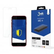 Ekrano apsauga 3mk ARC+ Apple iPhone SE 2022