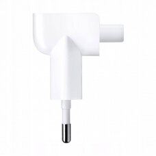 Apple tinklo įkroviklio adapteris EU A1561 (tinka Magsafe Apple iPhone, iPad, MacBook, iPod pakrovėjams)