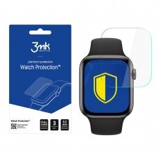 Ekrano Apsauga 3mk Watch Protection ™ v. ARC + Apple Watch SE/6/54 44mm