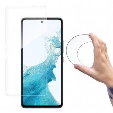 LCD apsauga Wozinsky Nano Glass Samsung Galaxy A53 5G