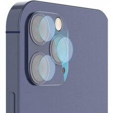 Apsauginis stikliukas kamerai 3D Apple iPhone 12 Pro Max