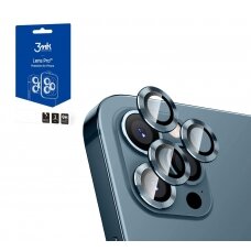 Apsauginis stikliukas kamerai 3MK Lens Pro Apple iPhone 14 Plus