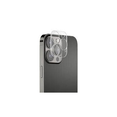 Apsauginis stikliukas kamerai Apple iPhone 13 Pro Max Apsauginis stikliukas kamerai Apple iPhone 13 Pro Max