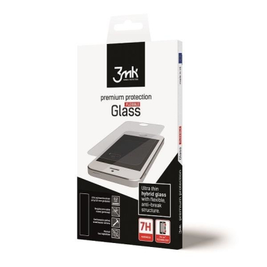 LANKSTUS STIKLAS 3MK FLEXIBLE GLASS Apple iPhone 12 Pro Max LANKSTUS STIKLAS 3MK FLEXIBLE GLASS Apple iPhone 12 Pro Max