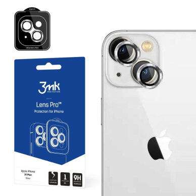 Kameros apsauga 3mk Lens Protection Pro Apple iPhone 14 Plus Kameros apsauga 3mk Lens Protection Pro Apple iPhone 14 Plus
