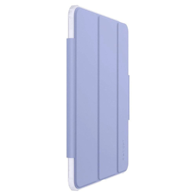 Apsauginis dėklas Spigen ULTRA HYBRID PRO IPAD AIR 4 2020/5 2022 LAVENDER 11 Apsauginis dėklas Spigen ULTRA HYBRID PRO IPAD AIR 4 2020/5 2022 LAVENDER 11