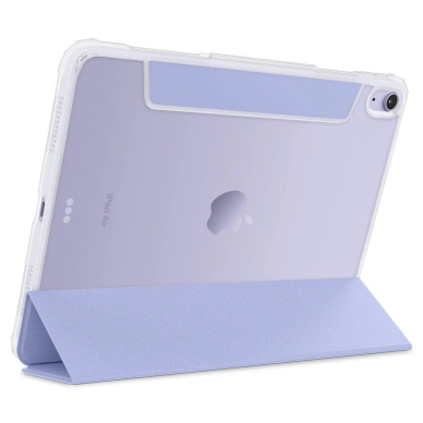 Apsauginis dėklas Spigen ULTRA HYBRID PRO IPAD AIR 4 2020/5 2022 LAVENDER 7 Apsauginis dėklas Spigen ULTRA HYBRID PRO IPAD AIR 4 2020/5 2022 LAVENDER 7