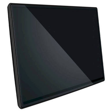 Apsauginis stiklas Spigen GLAS.TR EZ FIT TESLA MODEL X 2022 / MODEL S 2021 – juodas 6 Apsauginis stiklas Spigen GLAS.TR EZ FIT TESLA MODEL X 2022 / MODEL S 2021 – juodas 6