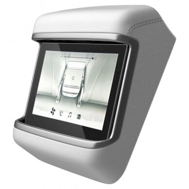 Apsauginis stiklas Spigen GLAS.TR SLIM TESLA MODEL X 2022 / MODEL S 2021 – juodas 3 Apsauginis stiklas Spigen GLAS.TR SLIM TESLA MODEL X 2022 / MODEL S 2021 – juodas 3