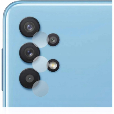 Akcija! Apsauginis stikliukas kamerai A52/ A52s Akcija! Apsauginis stikliukas kamerai A52/ A52s