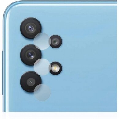 Apsauginis stikliukas kamerai A52/ A52s Apsauginis stikliukas kamerai A52/ A52s