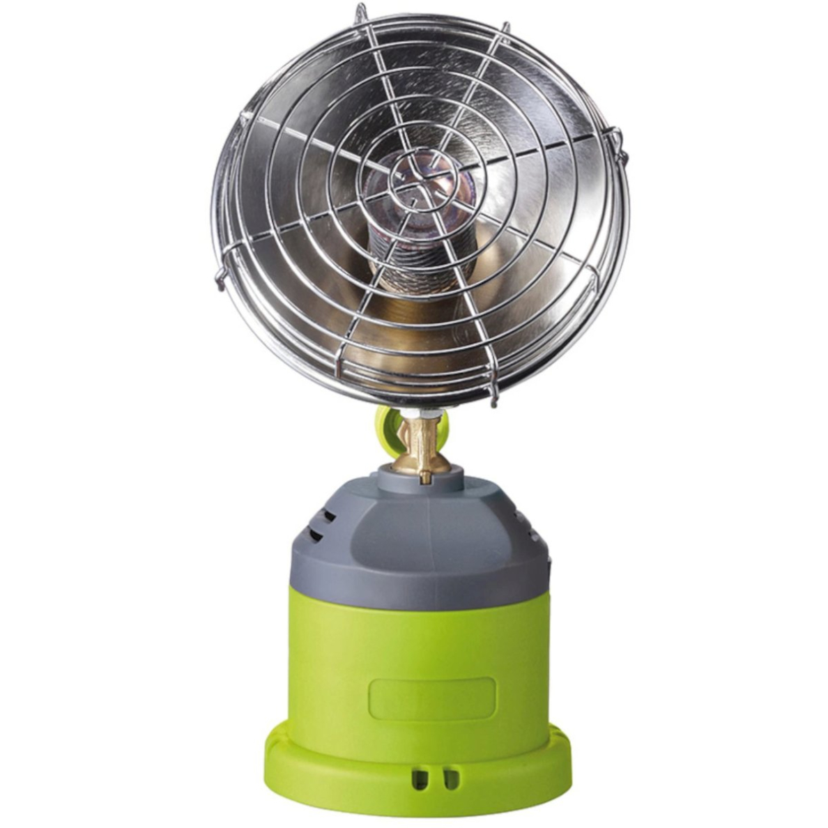 ARDENT MINI saulės šildytuvas dujų balionėliui 1kW 2