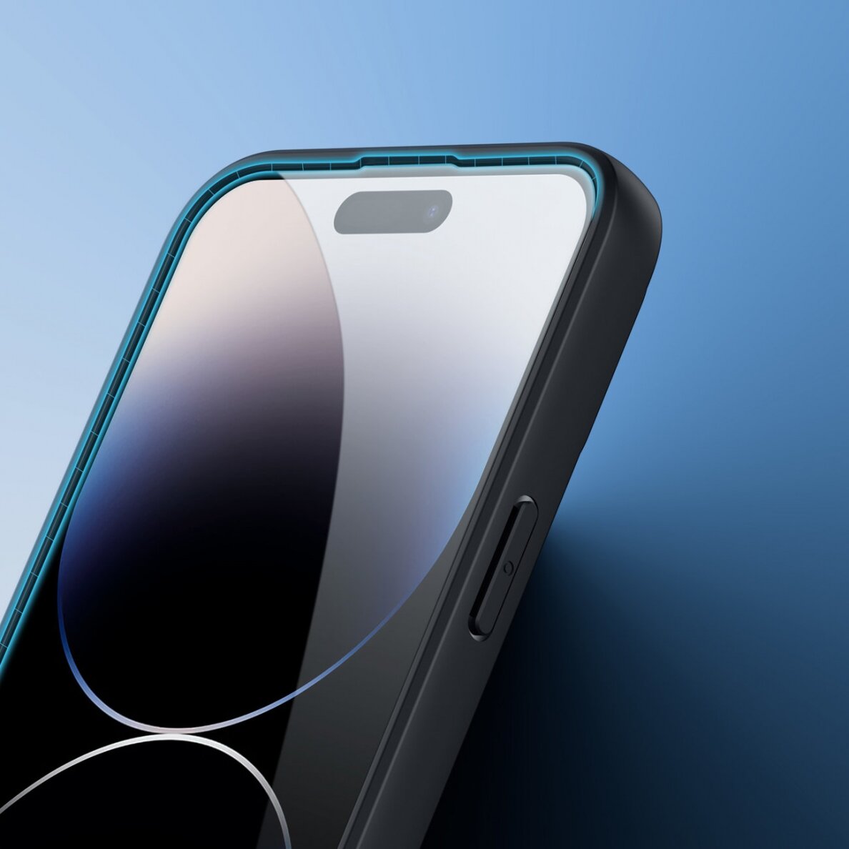 Dėklas MagSafe Dux Ducis Aimo Mag iPhone 15 Pro Max - Juodas 7 Dėklas MagSafe Dux Ducis Aimo Mag iPhone 15 Pro Max - Juodas 7