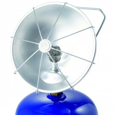 ARDENT gas radiator heater a PB LPG gas cylinder 1 ARDENT gas radiator heater a PB LPG gas cylinder 1