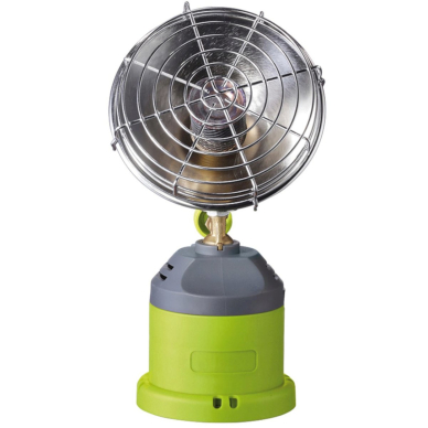 ARDENT MINI saulės šildytuvas dujų balionėliui 1kW 2