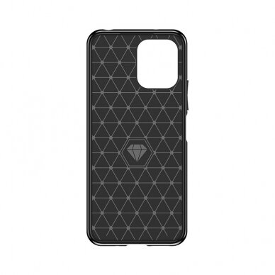Armored Xiaomi Redmi 12 Thunder Case - black 5 Armored Xiaomi Redmi 12 Thunder Case - black 5