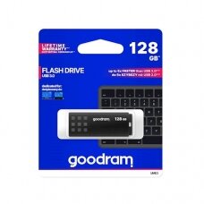 Atmintinė Goodram UME3 128GB USB 3.0  XPRW82
