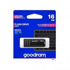 Atmintinė Goodram UME3 16GB USB 3.0