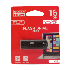 Atmintinė Goodram UMM3 16GB USB 3.0