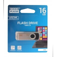 Atmintinė Goodram UTS2 16GB USB 2.0