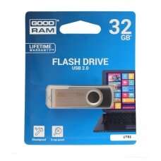 Atmintinė Goodram UTS2 32GB USB 2.0