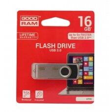Atmintinė Goodram UTS3 16GB USB 3.0  XPRW82