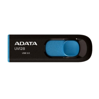 Atmintinė ADATA UV128 64GB USB 3.0 Atmintinė ADATA UV128 64GB USB 3.0
