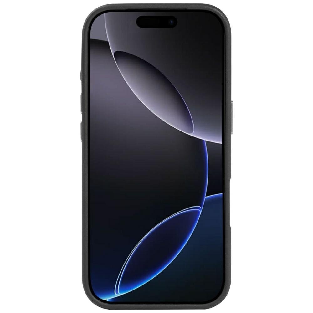 iPhone 17 Pro Max dėklas Audi R8 Carbon Fiber, MagSafe – juodas 5 iPhone 17 Pro Max dėklas Audi R8 Carbon Fiber, MagSafe – juodas 5