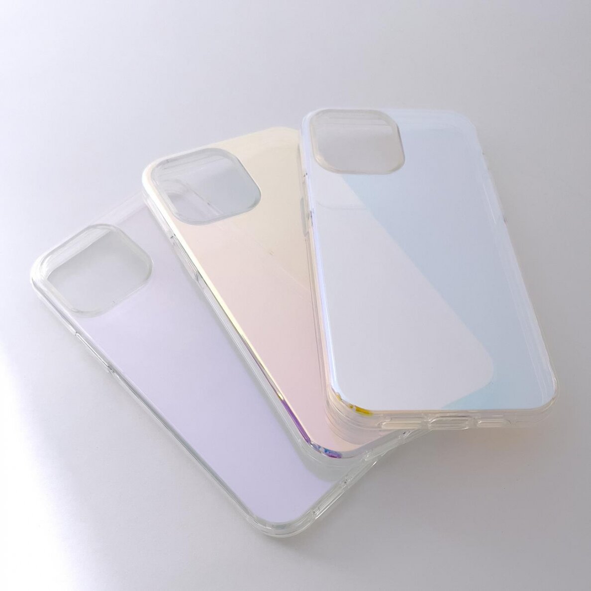 Dėklas Aurora Case Samsung Galaxy A12 5G Mėlynas 4 Dėklas Aurora Case Samsung Galaxy A12 5G Mėlynas 4