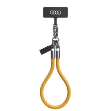 Universali virvelė Audi Crossbody 28 cm × 8 mm – geltona