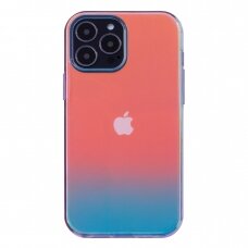 Dėklas Aurora Case iPhone 13 Pro Max Auksinis