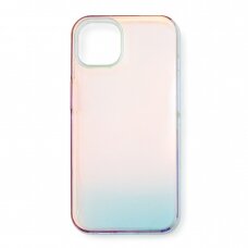 Dėklas Aurora Case iPhone 13 Pro Auksinis NDRX65