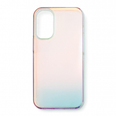 Dėklas Aurora Case Xiaomi Redmi Note 11 Neon Auksinis
