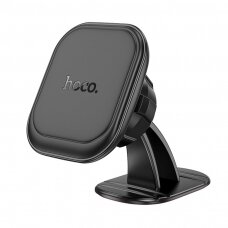 Automobilinis telefono laikiklis Hoco H30 tvirtinamas ant prietaisų skydelio magnetinis