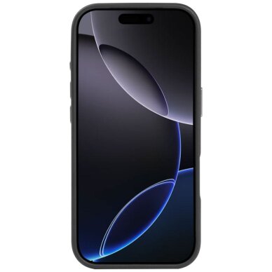 iPhone 17 Pro Max dėklas Audi A6 Synthetic Leather, MagSafe – juodas 3 iPhone 17 Pro Max dėklas Audi A6 Synthetic Leather, MagSafe – juodas 3