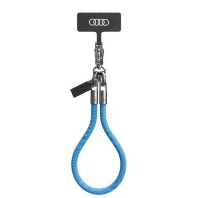 Universali virvelė Audi Crossbody 28 cm × 8 mm – mėlyna