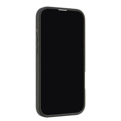 Audi Genuine Odinis MagSafe iPhone 16 Pro Max 6.9&quot; Juodas-Raudonas hardcase AU-TPUPCMIP16PM-R8/D3-RD 3