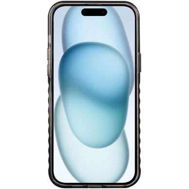 Originalus Audi dėklas IML Big Logo MagSafeiPhone 15 Plus / 14 Plus - Juodas 3 Originalus Audi dėklas IML Big Logo MagSafeiPhone 15 Plus / 14 Plus - Juodas 3