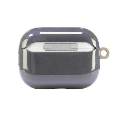 Audi IML Geometric Pattern AirPods Pro 2 Dėklas - Pilkas 4