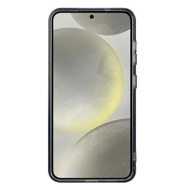 Audi IML Geometric Pattern Dėklas S24 S921 Pilkas/Pilkas hardcase AU-IMLS24-A6/D3-GY 3