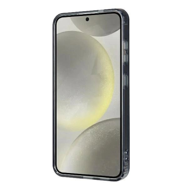 Audi IML Geometric Pattern Dėklas S24 S921 Pilkas/Pilkas hardcase AU-IMLS24-A6/D3-GY 5