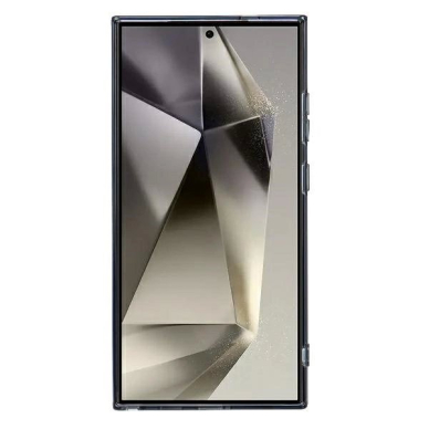 Audi IML Geometric Pattern Dėklas S24 Ultra S928 Pilkas/Pilkas hardcase AU-IMLS24U-A6/D3-GY 4