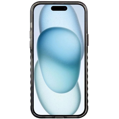 Originalus Audi dėklas IML MagSafeiPhone 15 Plus / 14 Plus - Juodas 3 Originalus Audi dėklas IML MagSafeiPhone 15 Plus / 14 Plus - Juodas 3