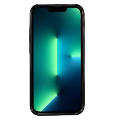 Audi IML Sport MagSafe Dėklas skirtas iPhone 13 Pro Max - Juodas 3