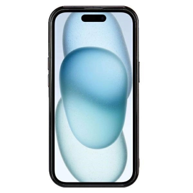 Audi IML Sport MagSafe Dėklas iPhone 15 / 14 Plus Plus 6.7" Juodas/Juodas hardcase AU-IMLMIP15M-RSQ/D2-BK 3 Audi IML Sport MagSafe Dėklas iPhone 15 / 14 Plus Plus 6.7" Juodas/Juodas hardcase AU-IMLMIP15M-RSQ/D2-BK 3