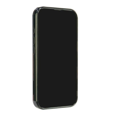 Audi IML Sport MagSafe iPhone 16 6.1&quot; Juodas/Juodas hardcase AUS-IMLMIP16-RSQ/D2-BK 3