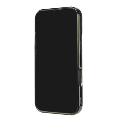 Audi IML Sport MagSafe iPhone 16 6.1&quot; Juodas/Juodas hardcase AUS-IMLMIP16-RSQ/D2-BK 4
