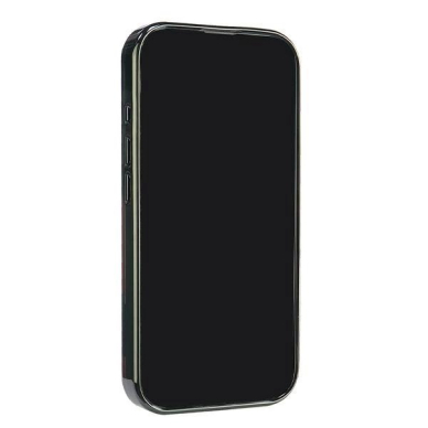 Audi IML Sport MagSafe iPhone 16 Pro 6.3&quot; Juodas/Juodas hardcase AUS-IMLMIP16P-RSQ/D2-BK 3